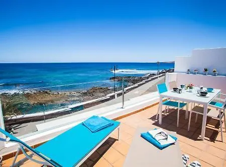 Apartment Ocean *