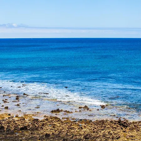 Ocean Arrieta (Lanzarote)
