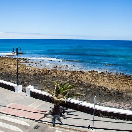 Apartment Ocean Arrieta (Lanzarote)