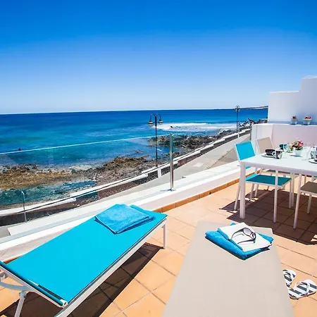 Ocean Apartment *