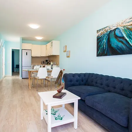 Ocean Apartment
