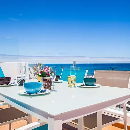 Διαμέρισμα Ocean Arrieta (Lanzarote)