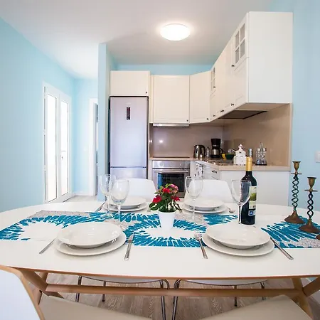 Apartment Ocean