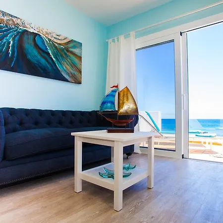 Apartment Ocean