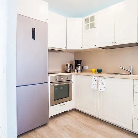 Apartment Ocean *