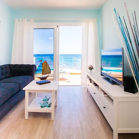 Ocean Arrieta (Lanzarote)