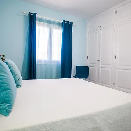 Apartment Ocean *