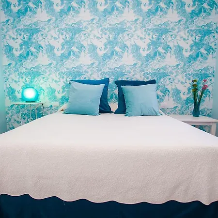 Ocean Διαμέρισμα