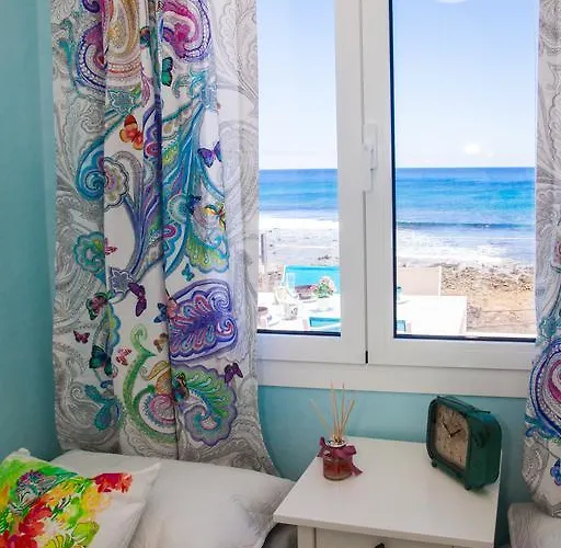 Ocean Апартаменты *