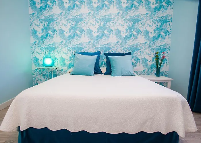 Ocean Апартаменты