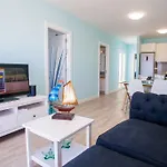 Appartement Ocean *