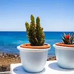 Ocean Appartement Arrieta (Lanzarote)