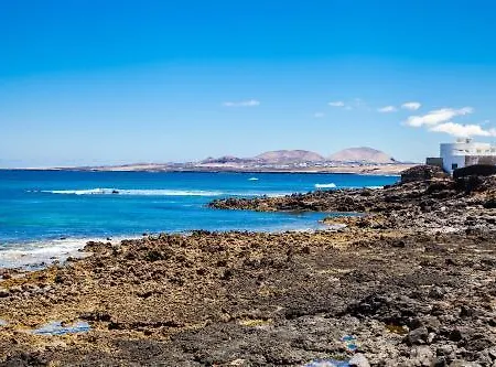 Ocean Apartamento