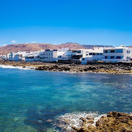 Ocean * Arrieta (Lanzarote)