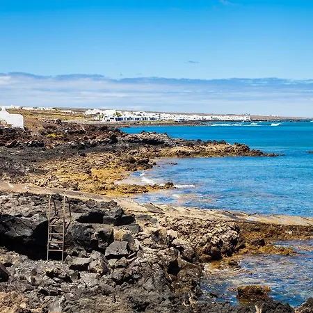 Ocean Arrieta (Lanzarote)