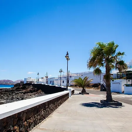 Ocean Arrieta (Lanzarote)