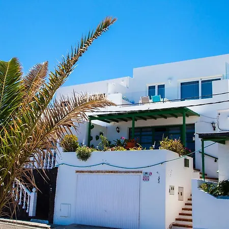 Appartement Ocean *