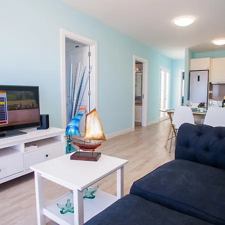 Apartamento Ocean *