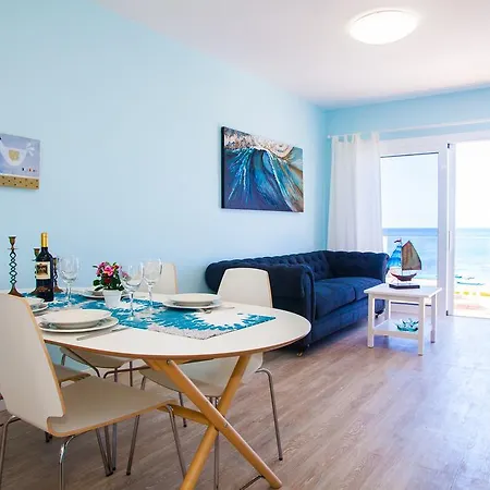 Ocean Appartement