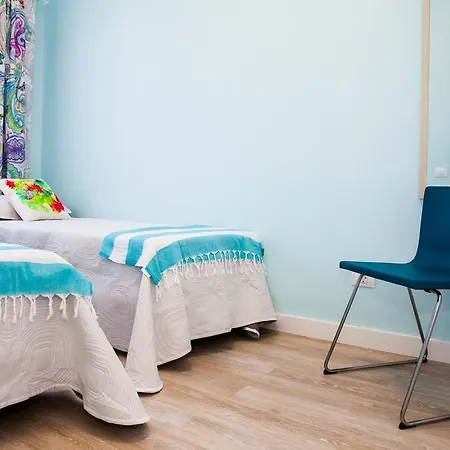 Apartamento Ocean