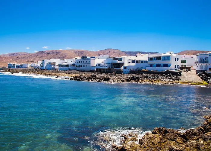 Ocean * Arrieta (Lanzarote)