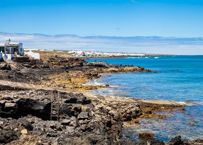 Ocean Arrieta (Lanzarote)