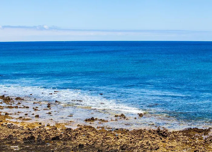 Ocean Arrieta (Lanzarote)