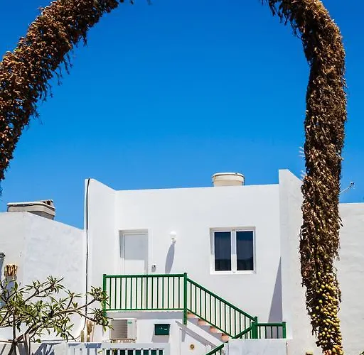 Ocean Daire Arrieta (Lanzarote)