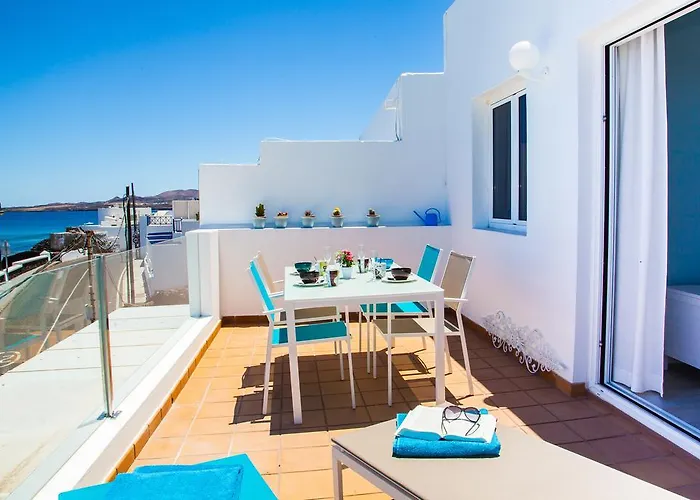 Ocean * Arrieta (Lanzarote)