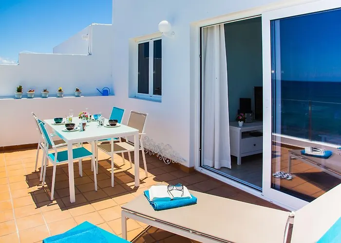 Ocean Daire Arrieta (Lanzarote)