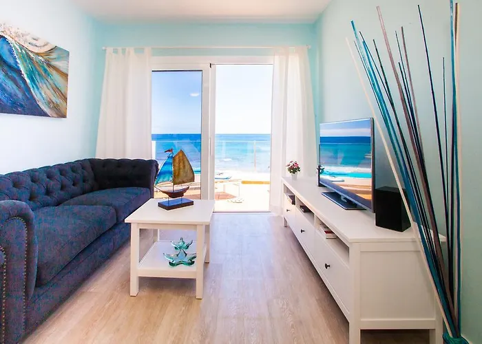 Ocean Arrieta (Lanzarote)