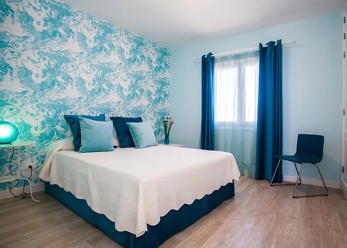 Ocean Arrieta (Lanzarote)