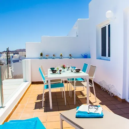 Ocean * Arrieta (Lanzarote)