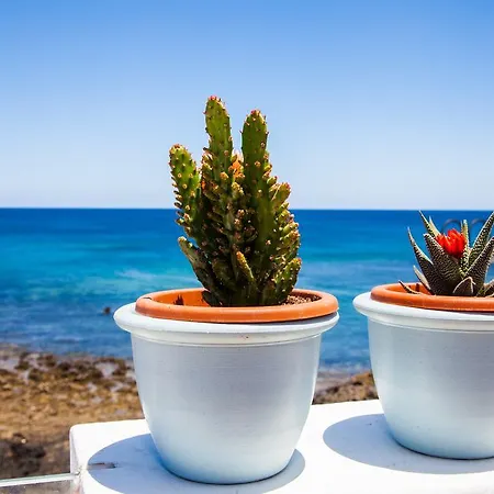 Ocean Lejlighed Arrieta (Lanzarote)