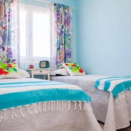 Ocean Arrieta (Lanzarote)