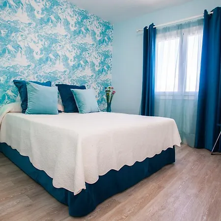 Ocean Lejlighed Arrieta (Lanzarote)